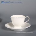 Pure White Good Design Vintage Tea Set, Ceramic Tea For One Set Wholesale